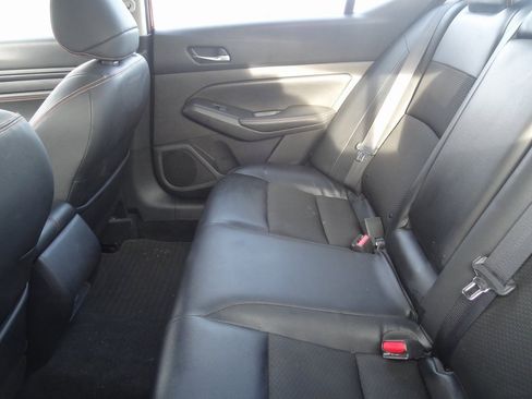 Used 2019 Nissan Altima 2.5 SR image 6