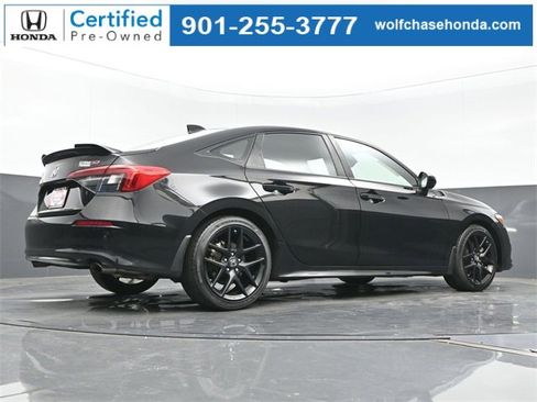 Certified 2023 Honda Civic Si image 26