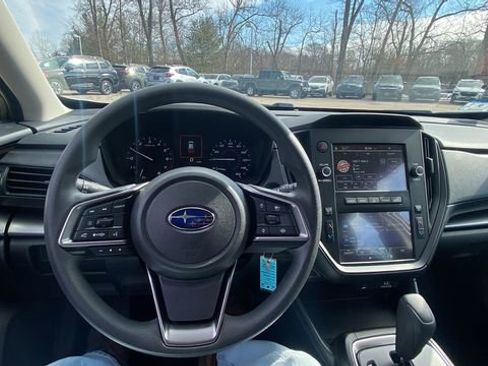 Certified 2025 Subaru Impreza 2.0i AWD/4WD image 21