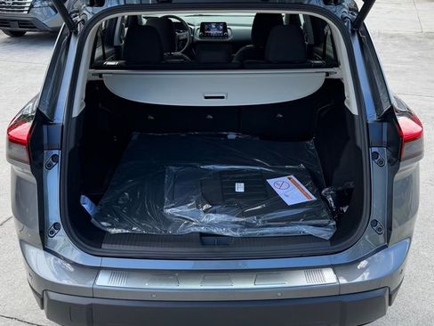 New 2026 Nissan Rogue SV image 21