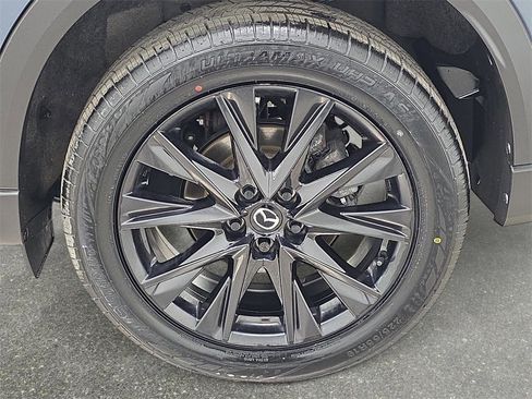 Used 2023 MAZDA CX-5 Carbon Edition image 31