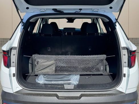 New 2026 Hyundai Tucson Blue SE AWD/4WD image 22