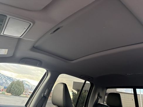 New 2026 Honda Ridgeline RTL image 18
