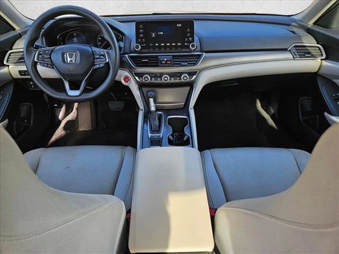 Used 2020 Honda Accord LX image 16