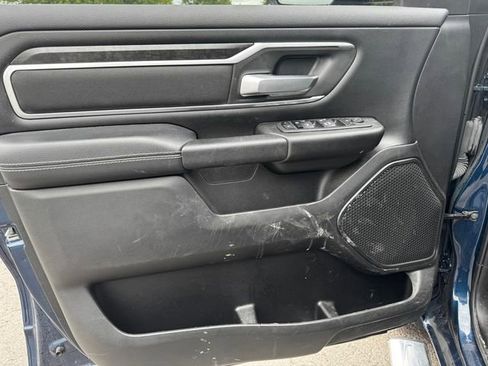 Certified 2023 RAM 1500 Big Horn AWD/4WD image 18