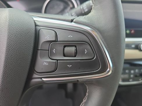 Used 2023 Buick Encore GX Select w/ Safety Package II image 17