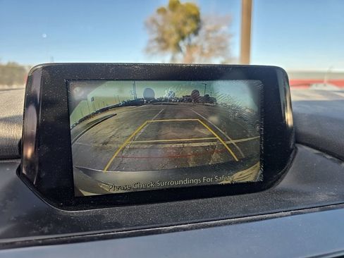 Used 2016 MAZDA MAZDA6 Touring w/ Touring Technology Package image 15