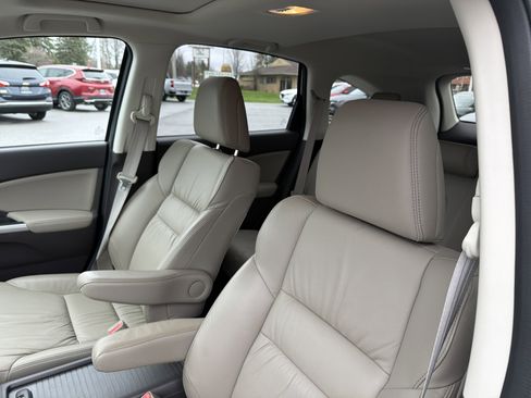 Used 2014 Honda CR-V EX-L image 14
