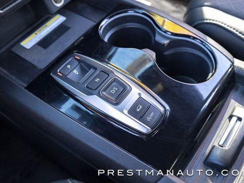 Used 2021 Honda Passport Elite image 30