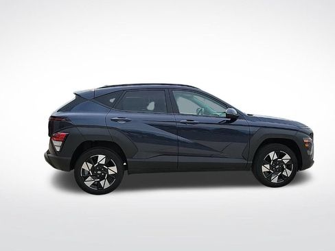 Used 2024 Hyundai Kona SEL AWD/4WD image 4