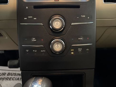Used 2015 Ford Flex SEL w/ Equipment Group 202A FWD image 18