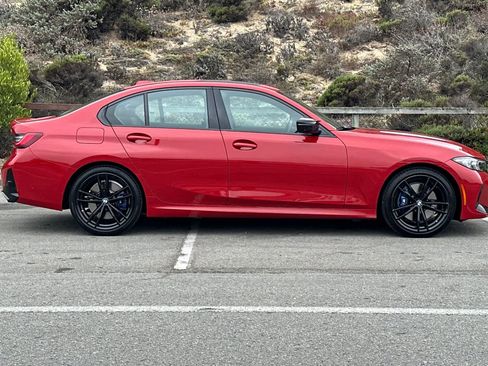 Used 2024 BMW M340i xDrive w/ Premium Package image 6