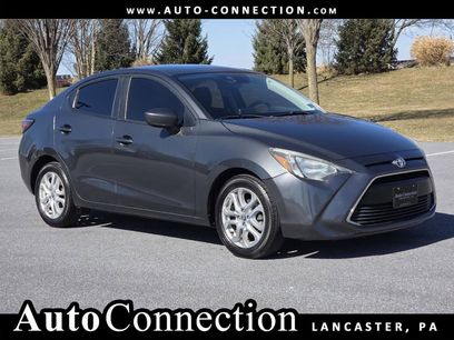 Used 2017 Toyota Yaris iA