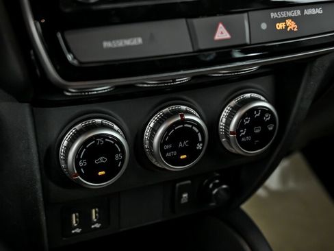 New 2026 Mitsubishi Outlander Sport AWD image 24