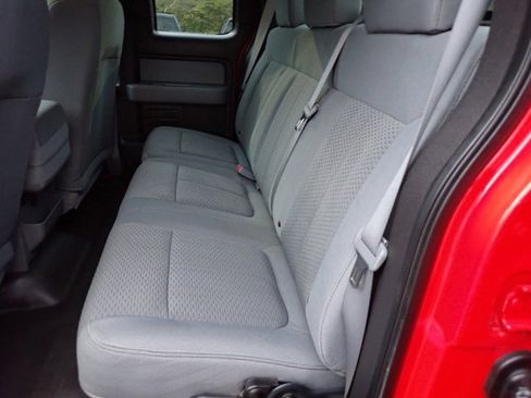 Used 2012 Ford F150 STX w/ STX Decor Pkg image 22
