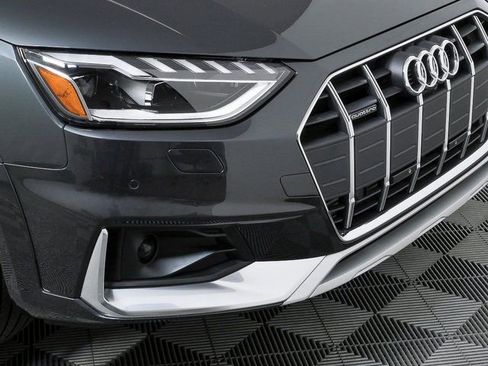 Used 2024 Audi A4 2.0T allroad Premium Plus AWD/4WD image 37