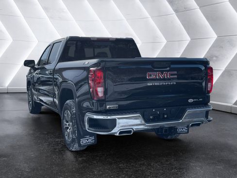 New 2026 GMC Sierra 1500 SLE image 4