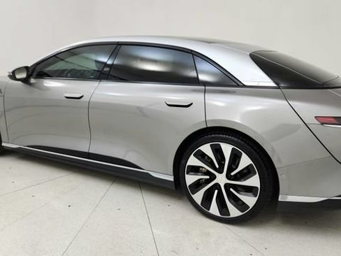 Used 2023 Lucid Air Grand Touring AWD/4WD image 32