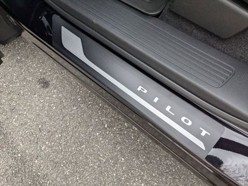 New 2026 Honda Pilot EX-L image 36