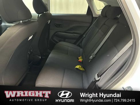 New 2026 Hyundai Kona SEL Sport image 9