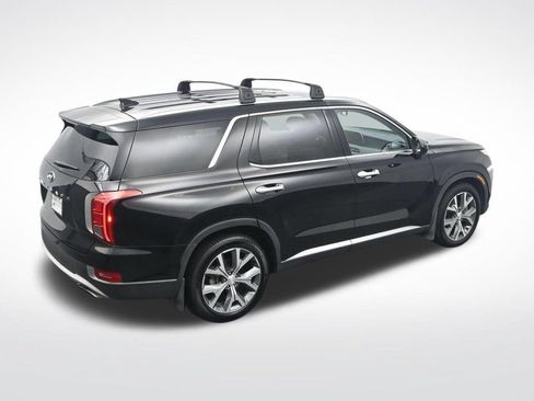 Used 2022 Hyundai Palisade SEL w/ Premium Package FWD image 28