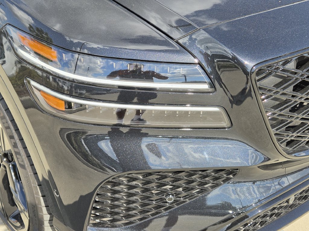 New 2027 Genesis GV80 3.5T Prestige AWD/4WD image 10