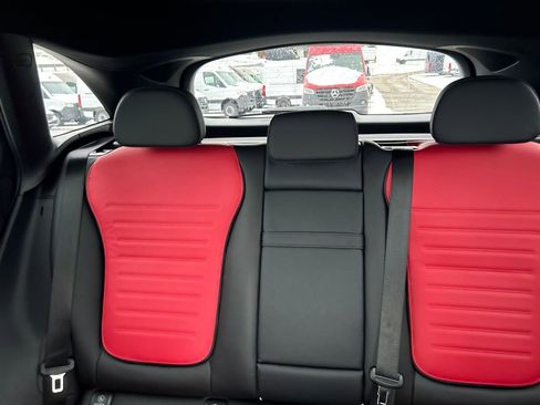 New 2026 Mercedes-Benz GLC 300 4MATIC image 15