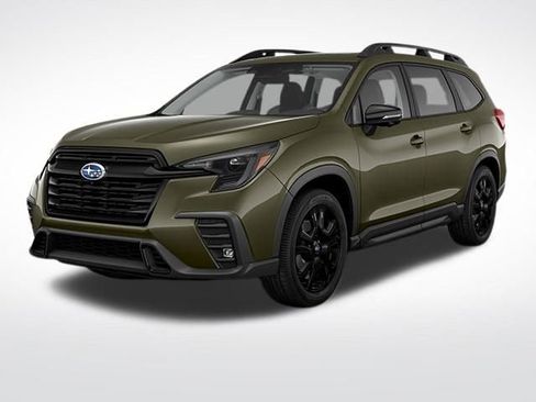 Used 2023 Subaru Ascent Onyx Edition Limited w/ Popular Package - Onyx image 5