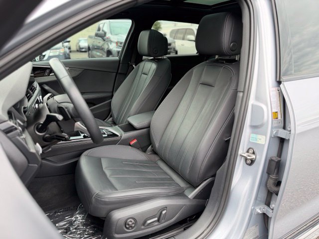 Used 2023 Audi A4 2.0T allroad Premium Plus AWD/4WD image 15
