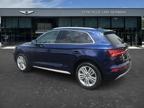 Used 2020 Audi Q5 Prestige AWD/4WD image 6