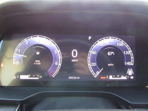 Used 2024 Jeep Grand Cherokee L Limited w/ Luxury Tech Group II image 31