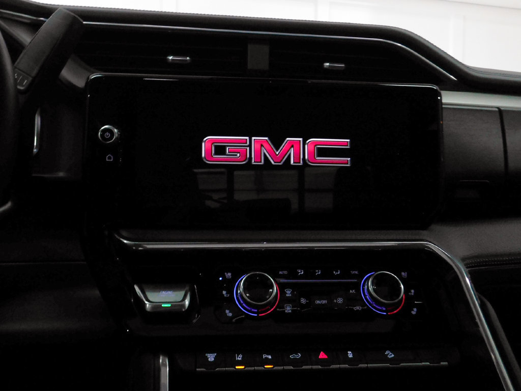 Used 2026 GMC Sierra 2500 Denali w/ Denali Reserve Package AWD/4WD image 42
