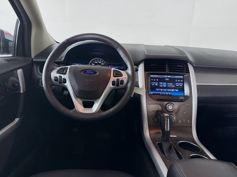 Used 2014 Ford Edge SEL w/ Equipment Group 205A FWD image 26