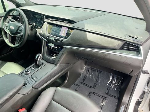 Used 2025 Cadillac XT5 Premium Luxury FWD image 31