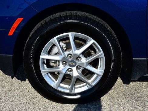 Used 2022 Chevrolet Equinox LT FWD image 6