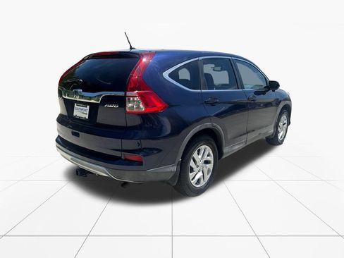 Used 2016 Honda CR-V EX image 8