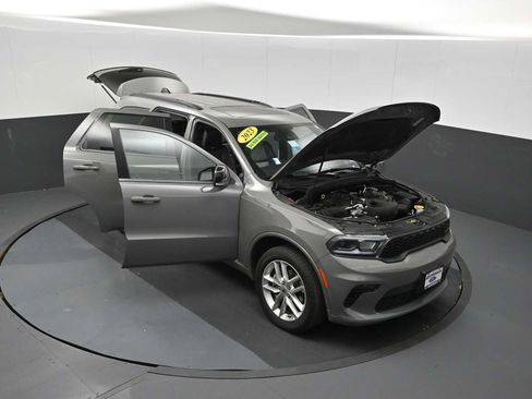 Used 2023 Dodge Durango GT AWD/4WD image 57