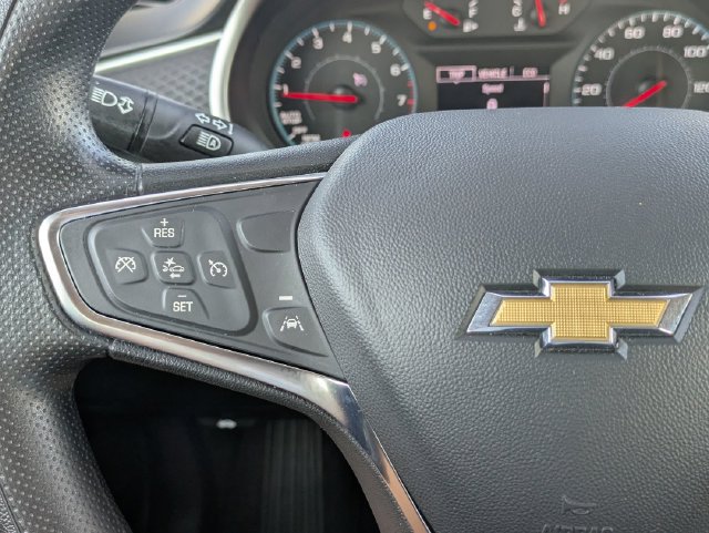 Used 2025 Chevrolet Malibu LT FWD image 17