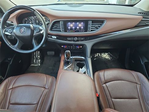 Certified 2020 Buick Enclave Avenir w/ Avenir Technology Package image 11