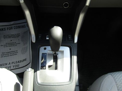 Used 2017 Subaru Forester 2.5i Premium w/ Popular Package #2A image 29