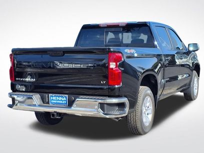 New 2026 Chevrolet Silverado 1500 LT w/ Safety Package
