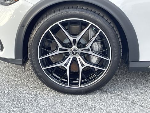 Certified 2026 Mercedes-Benz E 450 4MATIC All-Terrain Wagon image 17