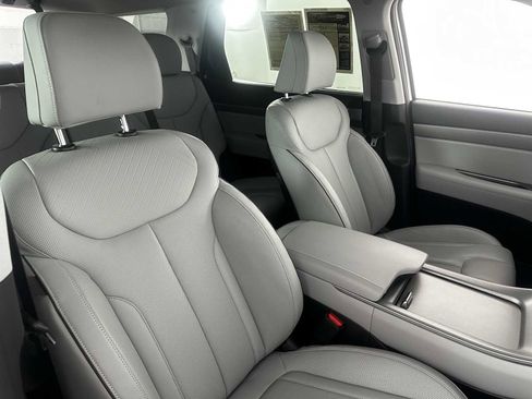 Used 2025 Hyundai Palisade SEL image 29