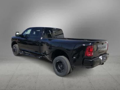 New 2026 RAM 3500 Laramie