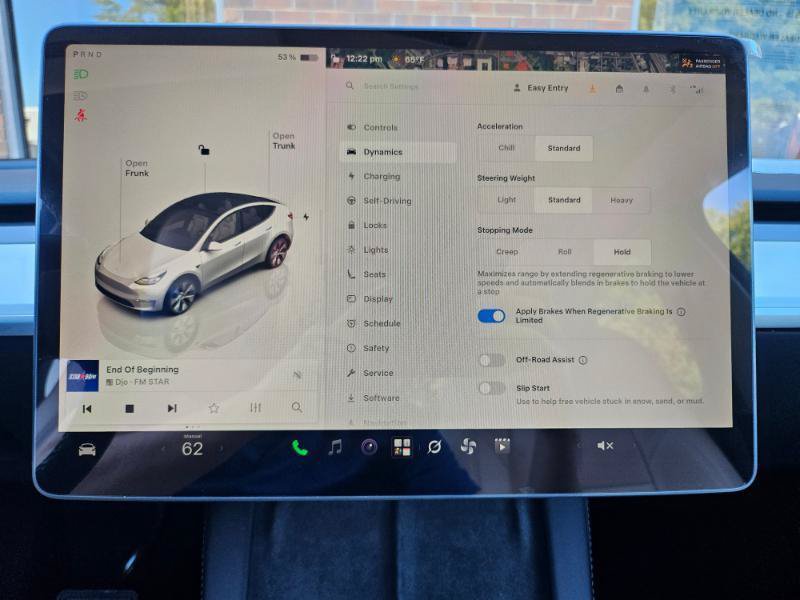 Used 2023 Tesla Model Y AWD image 46