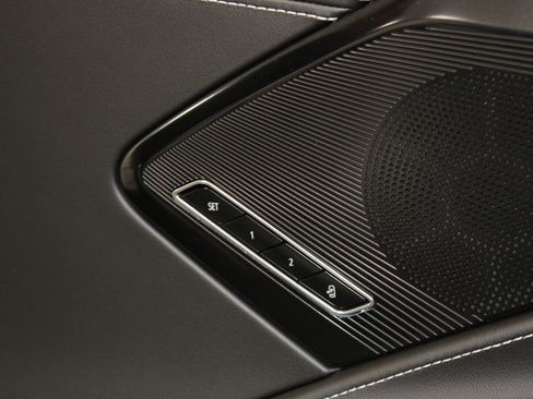 New 2026 Chevrolet Corvette Stingray Preferred Cpe w/ 2LT image 35