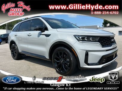 Used 2022 Kia Sorento SX