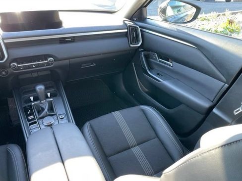 Used 2024 MAZDA CX-50 AWD 2.5 S w/ Cargo Package image 11