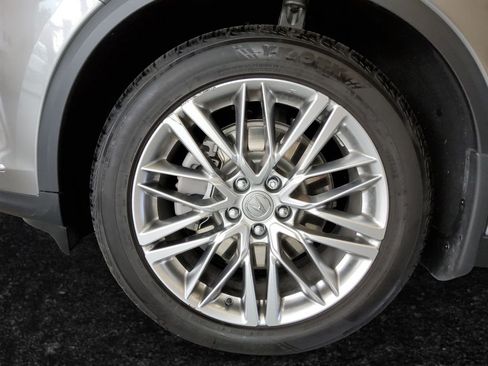 Used 2023 Acura MDX SH-AWD w/ Advance Package image 27