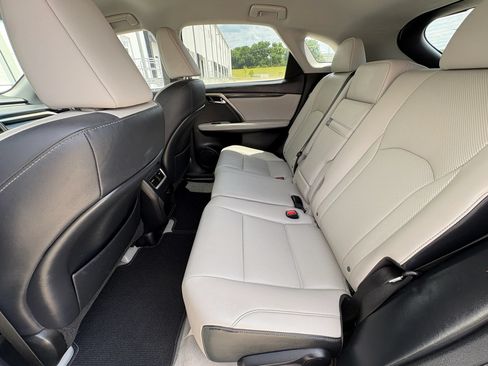 Used 2016 Lexus RX 350 FWD w/ 3500 lbs Tow Prep Package image 20